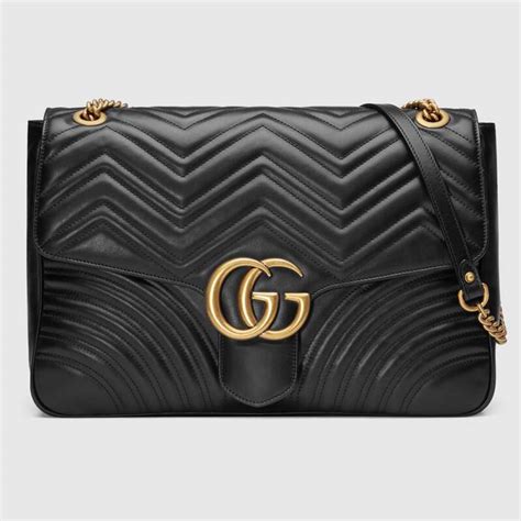 gucci marmont heart shoulder bag|gg marmont large shoulder bag.